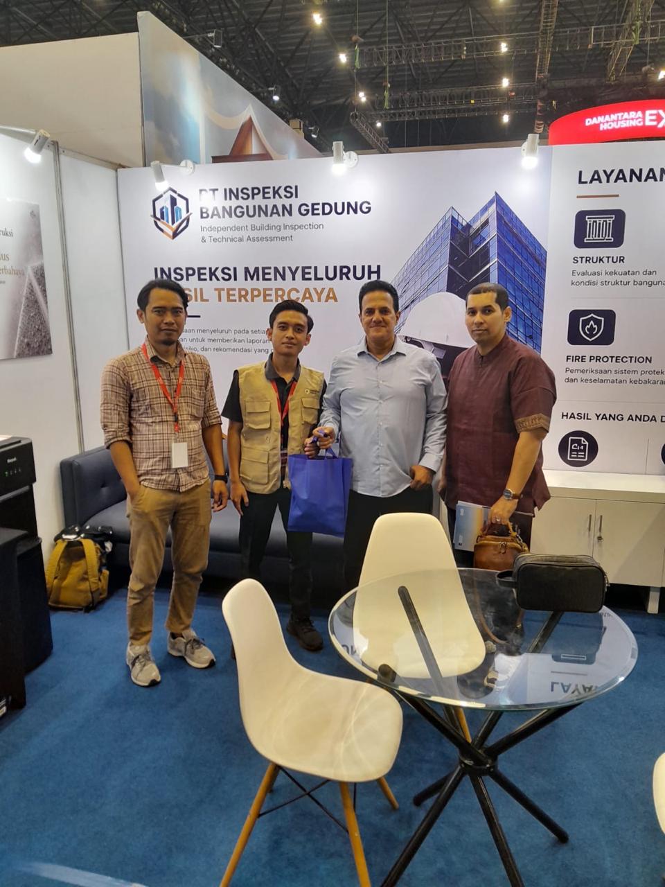Danantara Housing Expo 2026