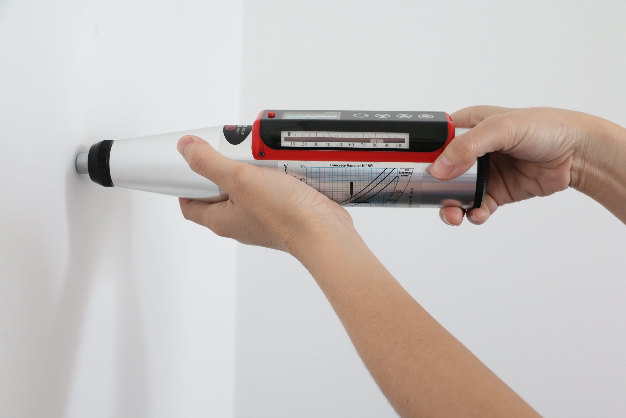 Hammer Test