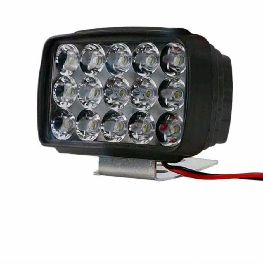 Lampu LED