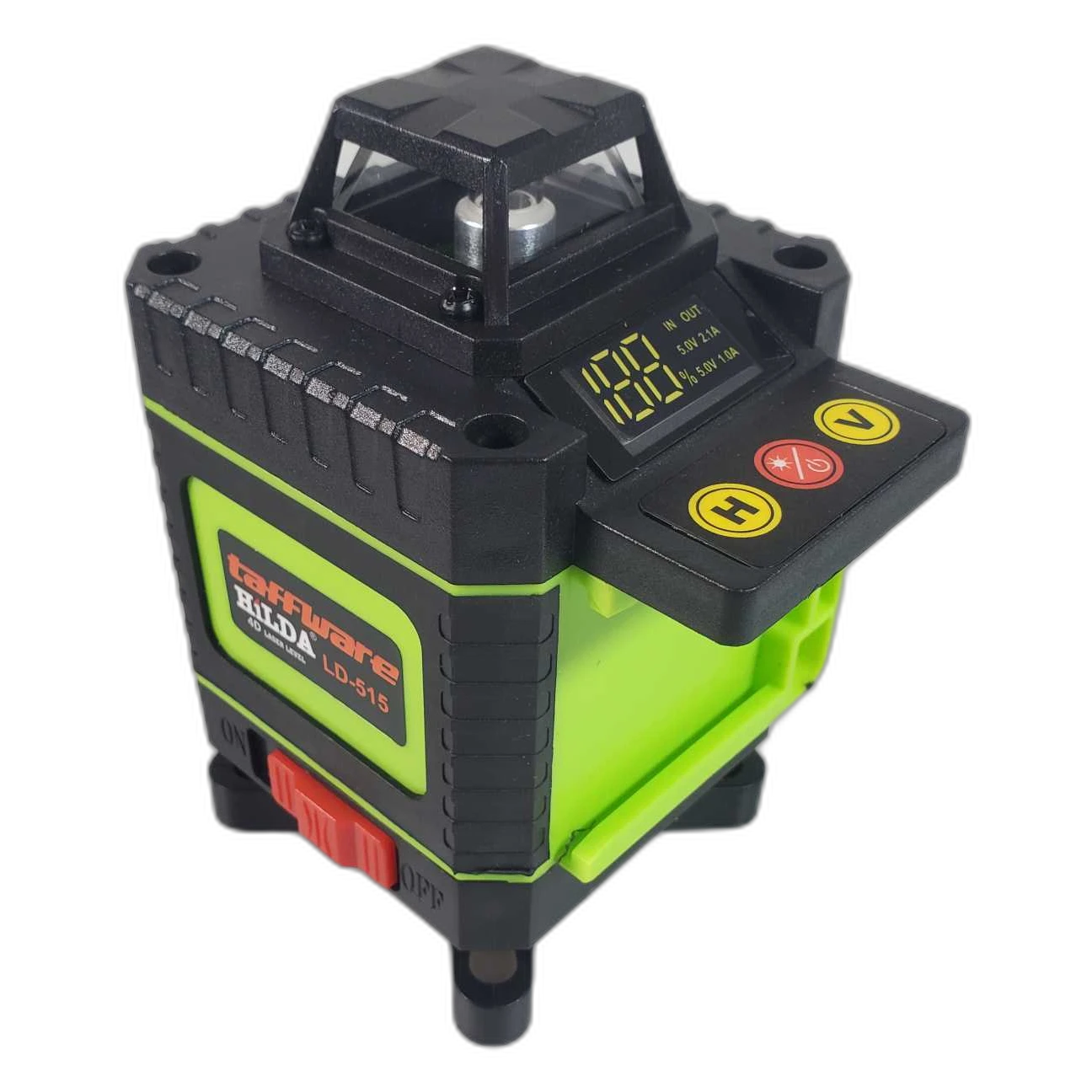 Laser Level