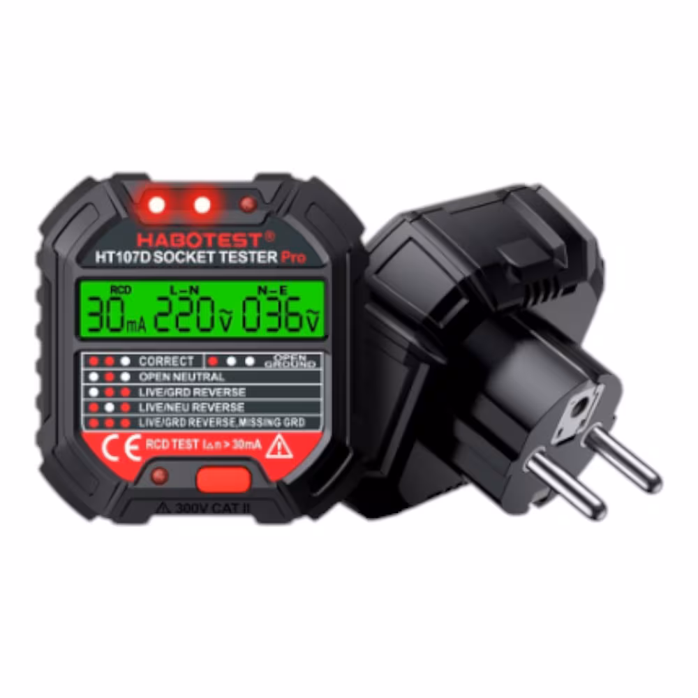 Socket Tester