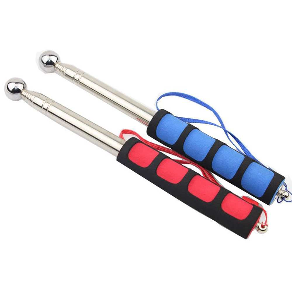 Tapping Rod